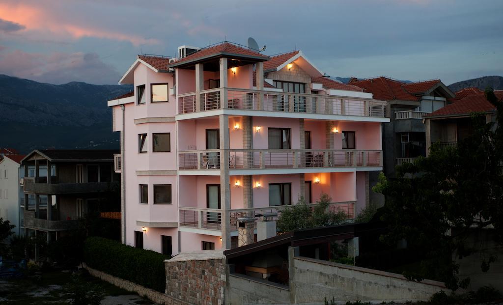 Apartments Cetina Split Luaran gambar