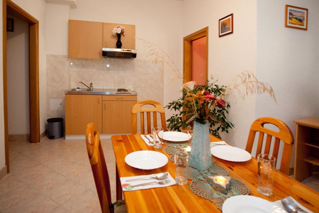 Apartments Cetina Split Luaran gambar