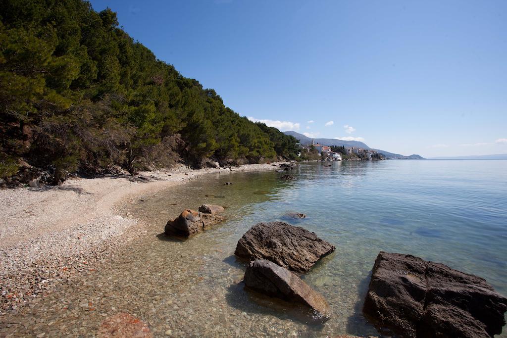Apartments Cetina Split Luaran gambar