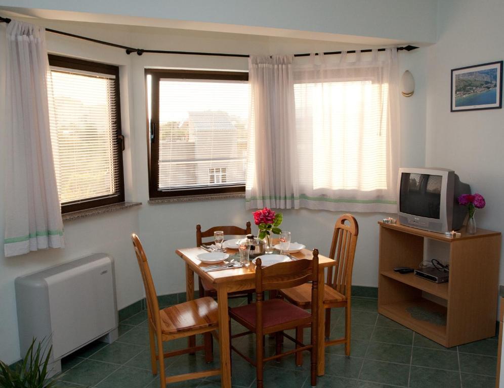 Apartments Cetina Split Luaran gambar