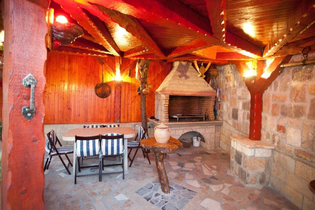 Apartments Cetina Split Luaran gambar