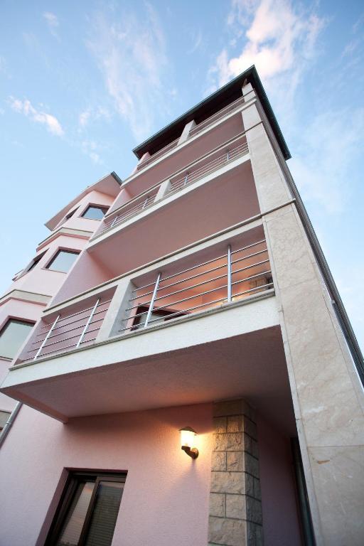 Apartments Cetina Split Luaran gambar