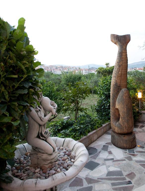 Apartments Cetina Split Luaran gambar