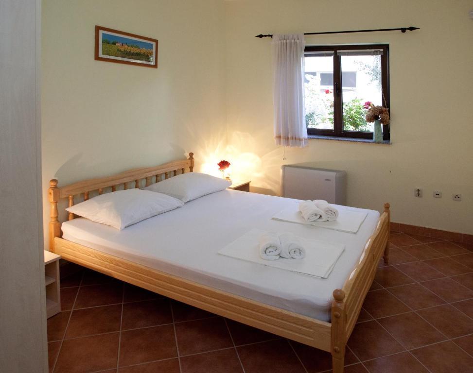 Apartments Cetina Split Bilik gambar