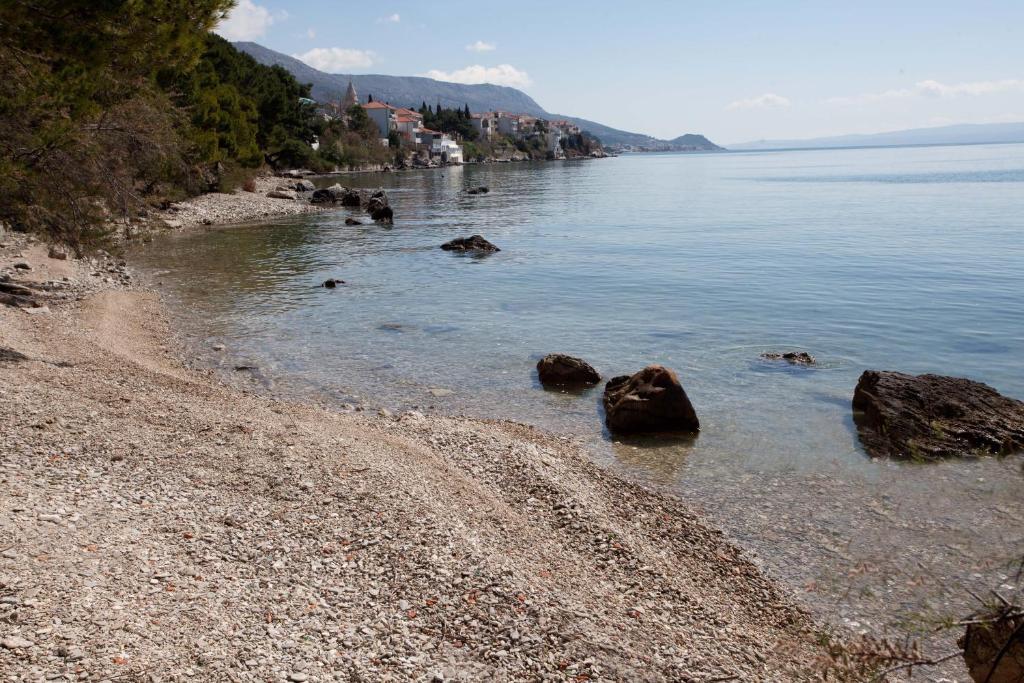 Apartments Cetina Split Luaran gambar