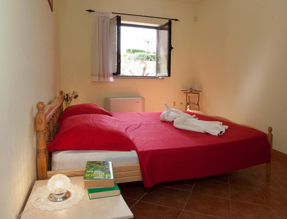 Apartments Cetina Split Bilik gambar