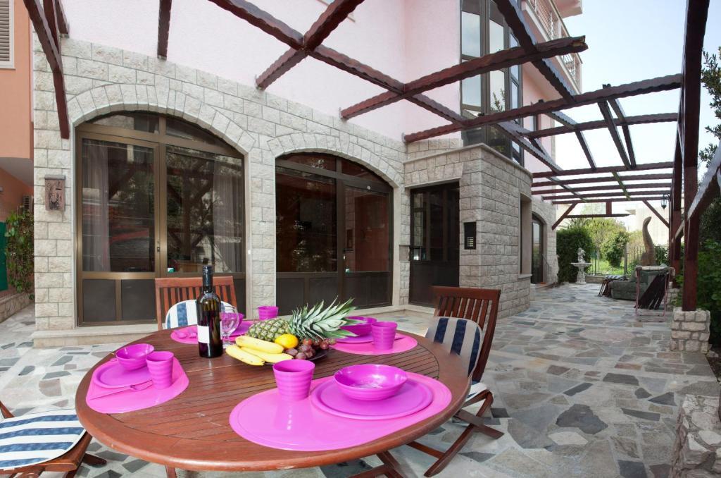Apartments Cetina Split Bilik gambar