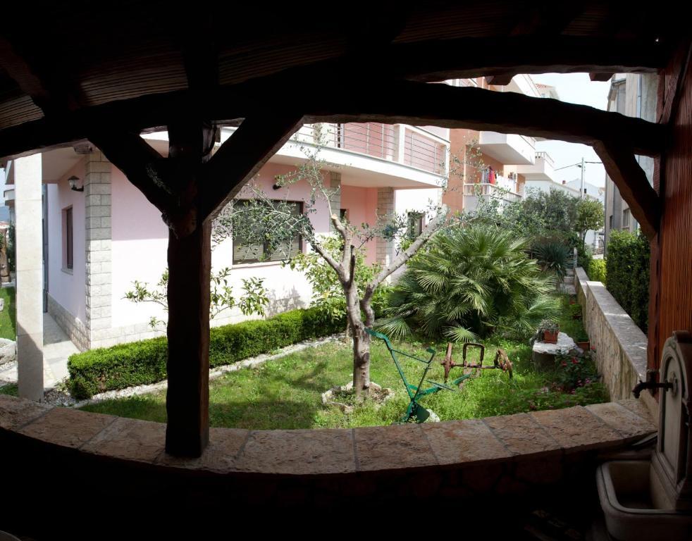 Apartments Cetina Split Luaran gambar