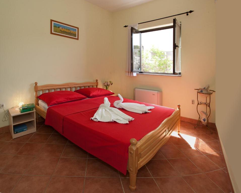 Apartments Cetina Split Bilik gambar