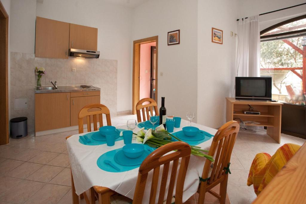 Apartments Cetina Split Bilik gambar