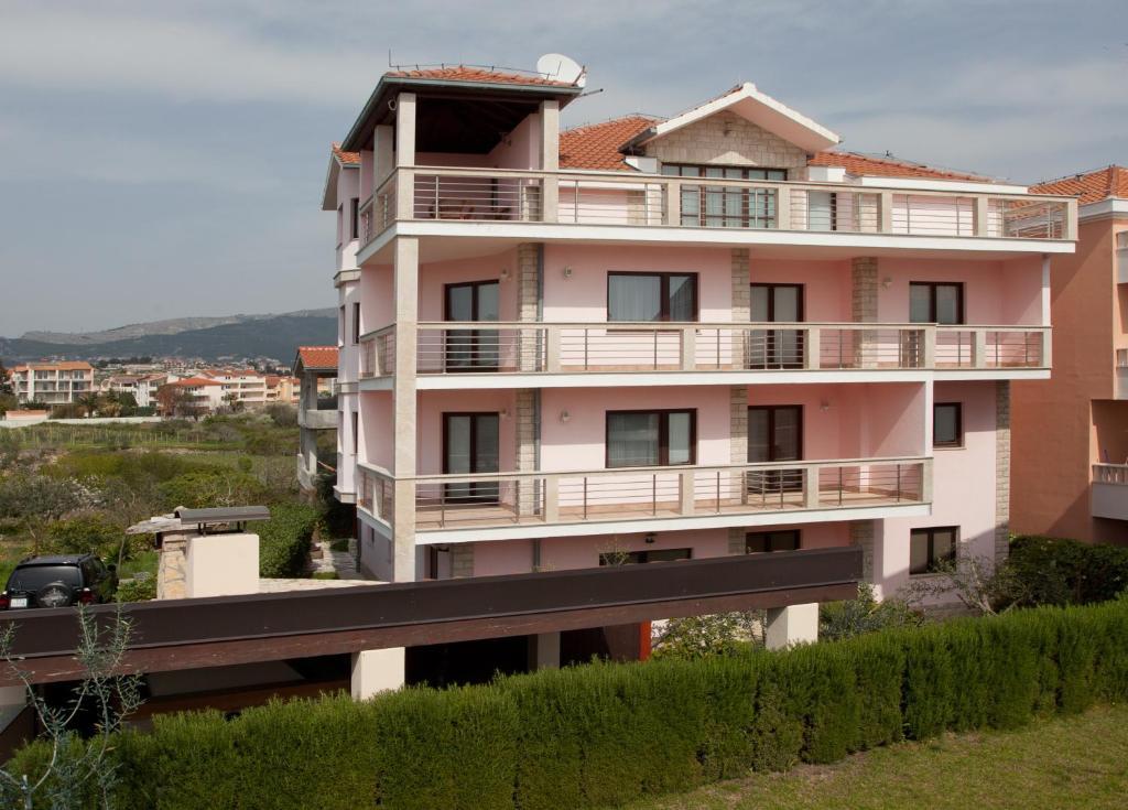 Apartments Cetina Split Luaran gambar