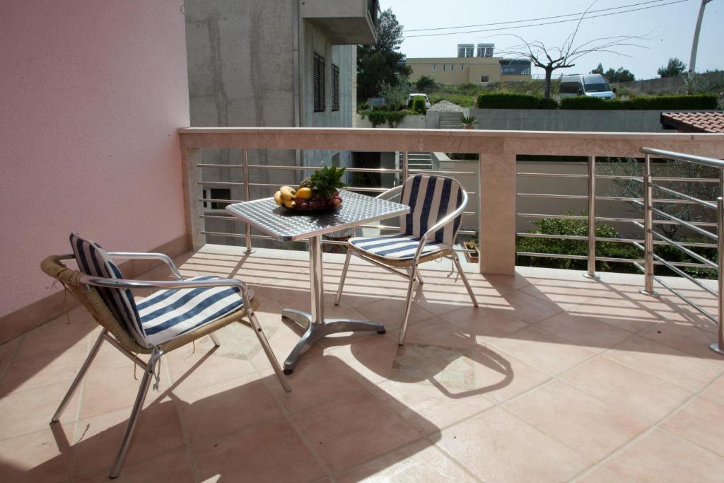 Apartments Cetina Split Bilik gambar