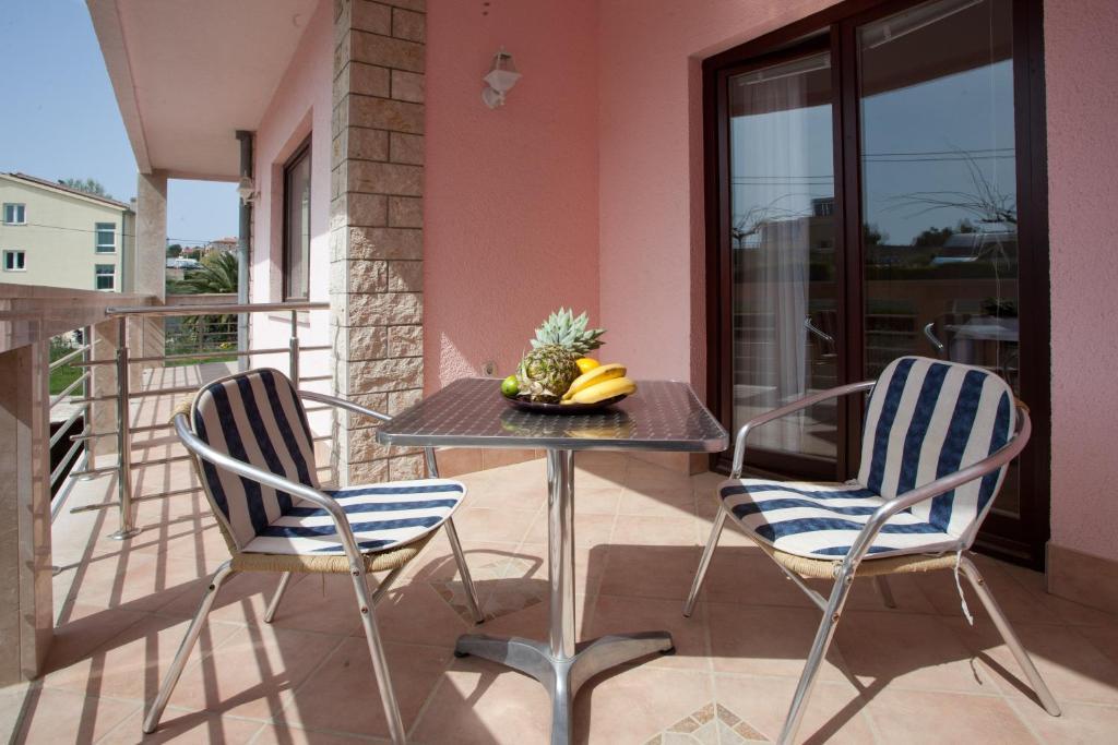 Apartments Cetina Split Bilik gambar