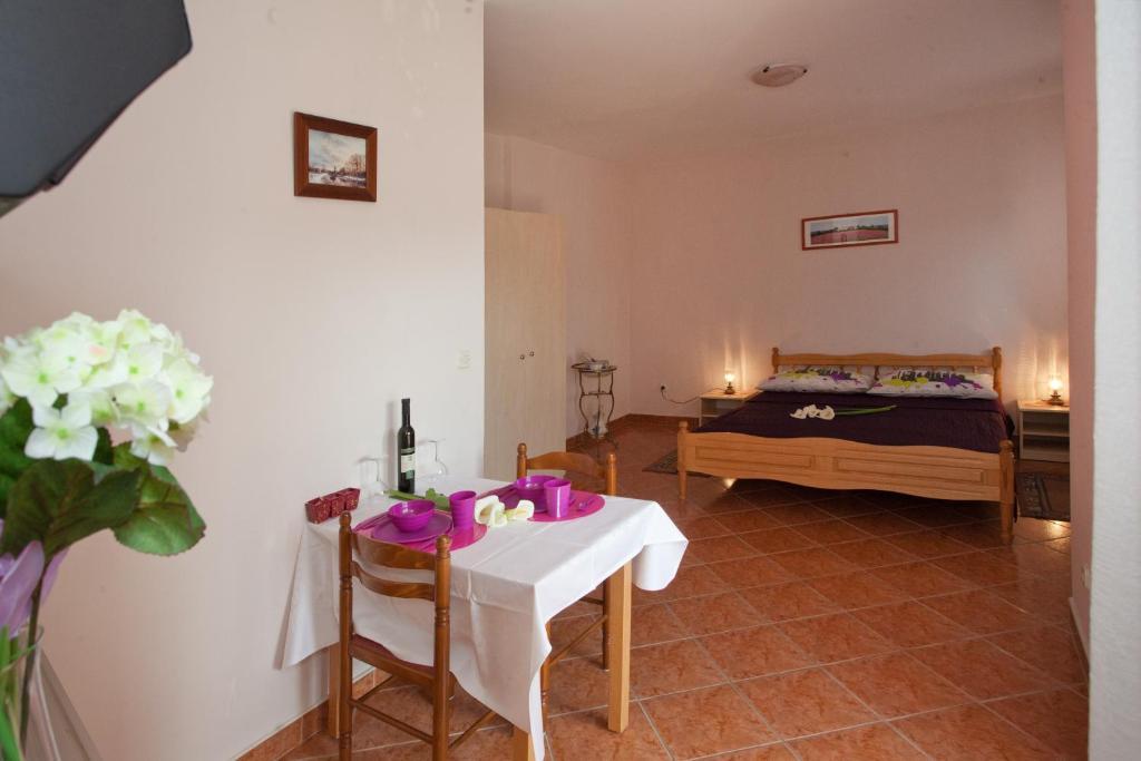 Apartments Cetina Split Bilik gambar