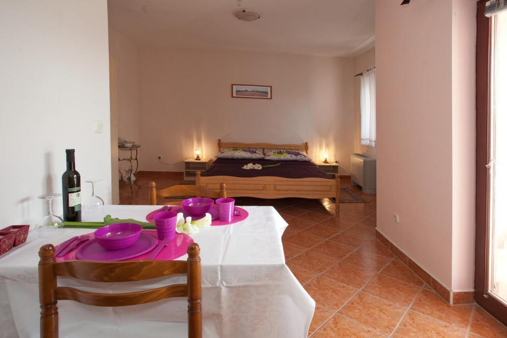Apartments Cetina Split Bilik gambar