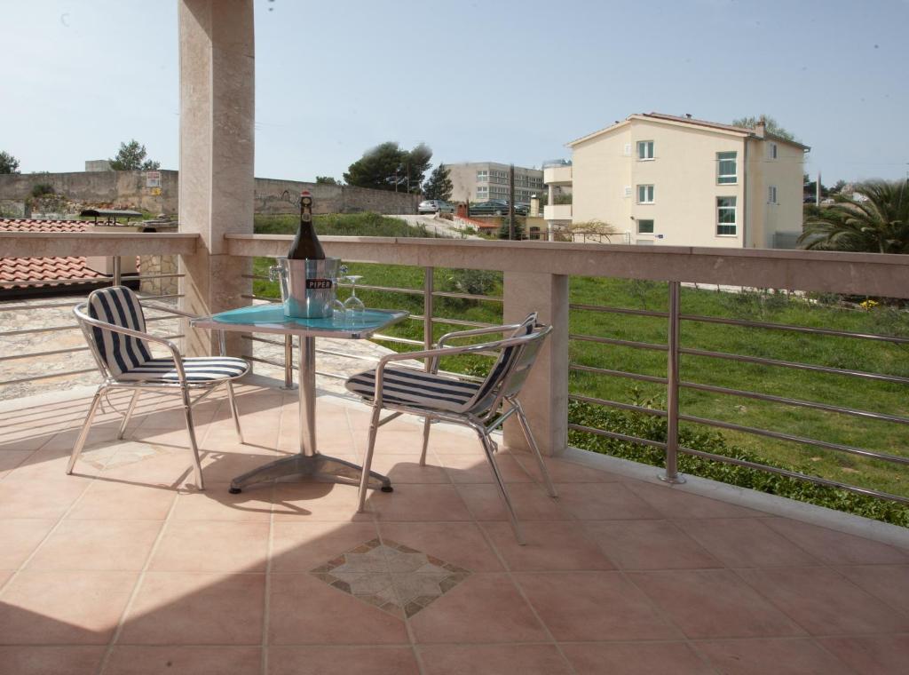Apartments Cetina Split Bilik gambar