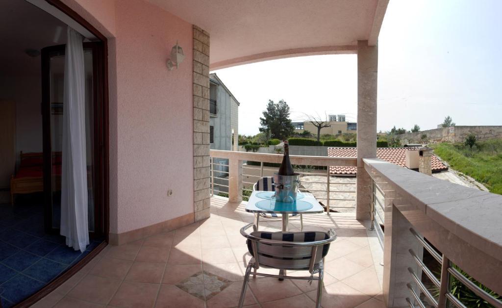 Apartments Cetina Split Bilik gambar