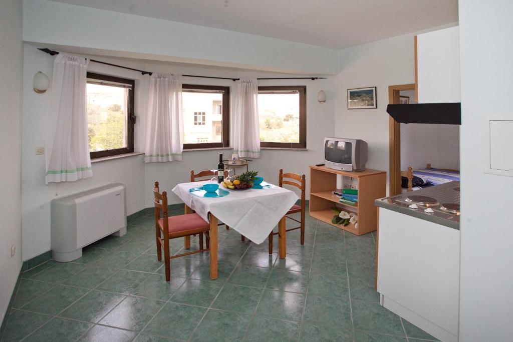 Apartments Cetina Split Bilik gambar