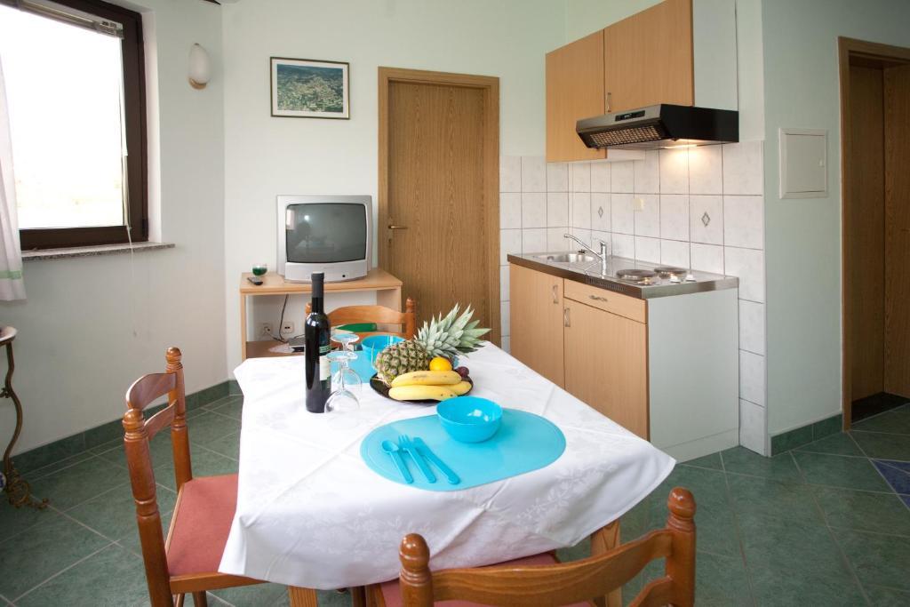 Apartments Cetina Split Bilik gambar