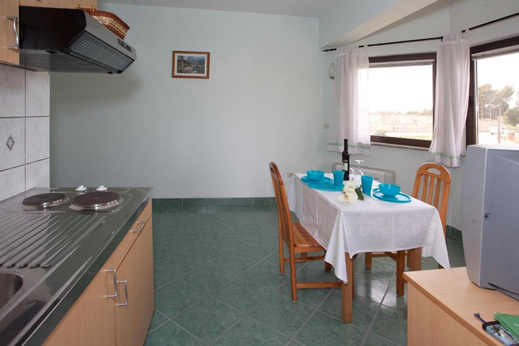 Apartments Cetina Split Luaran gambar