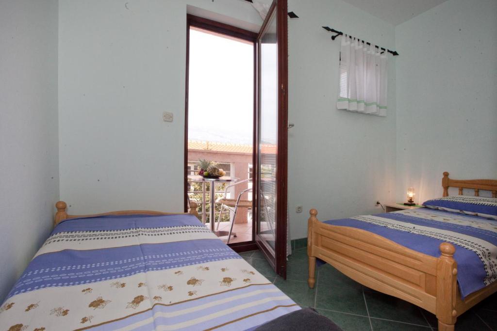 Apartments Cetina Split Bilik gambar